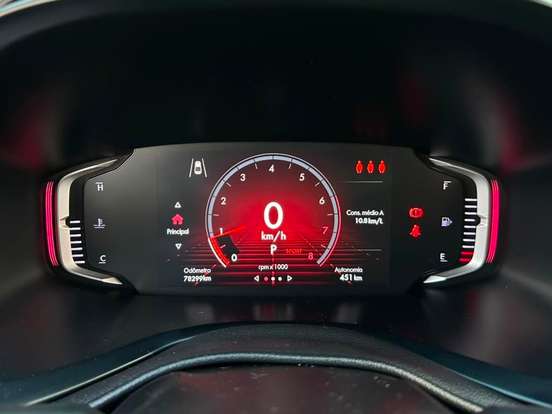 FIAT-TORO-1.3 TURBO 270 FLEX VOLCANO AT6 FIAT-TORO-2021