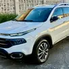 FIAT TORO 2.0 16V TURBO DIESEL VOLCANO 4WD AT9 FIAT TORO 2.0 16V TURBO DIESEL VOLCANO 4WD AT9