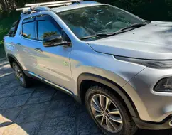 FIAT TORO 2.0 16V TURBO DIESEL VOLCANO 4WD AT9 FIAT TORO 2.0 16V TURBO DIESEL VOLCANO 4WD AT9