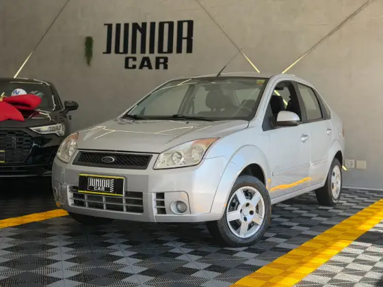 FORD FIESTA 1.6 MPI CLASS SEDAN 8V FLEX 4P MANUAL FORD FIESTA 1.6 MPI CLASS SEDAN 8V FLEX 4P MANUAL