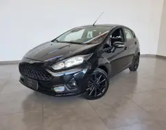 FORD FIESTA 1.0 ECOBOOST GASOLINA SEL STYLE POWERSHIFT FORD FIESTA 1.0 ECOBOOST GASOLINA SEL STYLE POWERSHIFT
