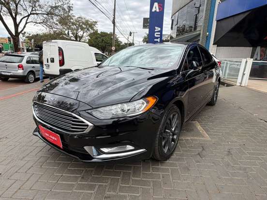 FORD-FUSION-2018