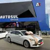 FORD FUSION 2.0 TITANIUM AWD 16V GASOLINA 4P AUTOMÁTICO FORD FUSION 2.0 TITANIUM AWD 16V GASOLINA 4P AUTOMÁTICO