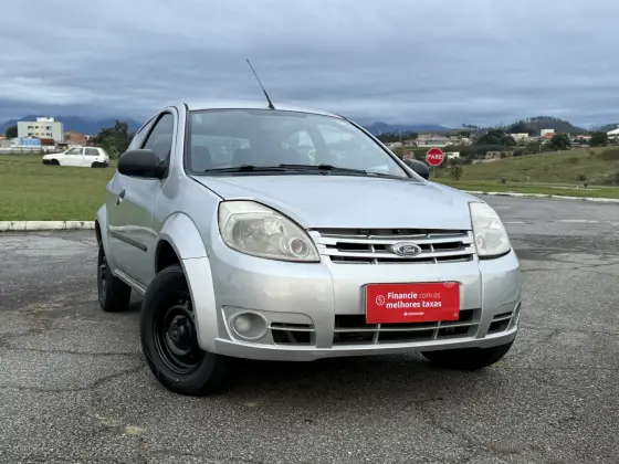 FORD KA 1.0 MPI 8V FLEX 2P MANUAL FORD KA 1.0 MPI 8V FLEX 2P MANUAL