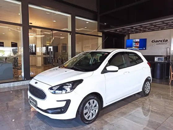 FORD KA 1.0 TI-VCT FLEX SE MANUAL FORD KA 1.0 TI-VCT FLEX SE MANUAL