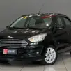 FORD KA 1.5 TI-VCT FLEX SE SEDAN AUTOMÁTICO FORD KA 1.5 TI-VCT FLEX SE SEDAN AUTOMÁTICO