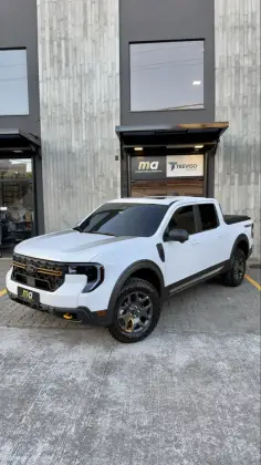 FORD MAVERICK 2.0 ECOBOOST GASOLINA TREMOR AUTOMÁTICO FORD MAVERICK 2.0 ECOBOOST GASOLINA TREMOR AUTOMÁTICO