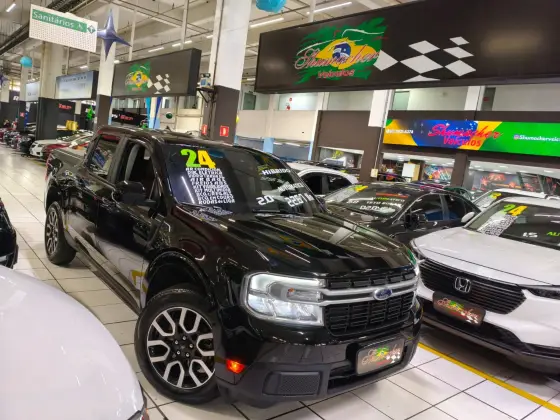 FORD MAVERICK 2.5 HYBRID LARIAT e-CVT FORD MAVERICK 2.5 HYBRID LARIAT e-CVT