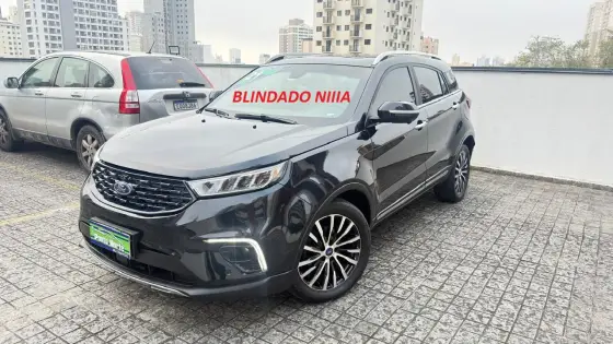 FORD TERRITORY 1.5 ECOBOOST GTDI GASOLINA TITANIUM AUTOMÁTICO FORD TERRITORY 1.5 ECOBOOST GTDI GASOLINA TITANIUM AUTOMÁTICO