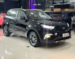FORD TERRITORY 1.5 ECOBOOST GTDI GASOLINA SEL AUTOMÁTICO FORD TERRITORY 1.5 ECOBOOST GTDI GASOLINA SEL AUTOMÁTICO