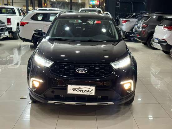 FORD-TERRITORY-1.5 ECOBOOST GTDI GASOLINA SEL AUTOMÁTICO FORD-TERRITORY-2020