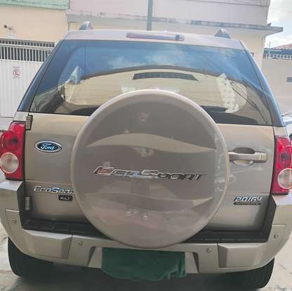 FORD-ECOSPORT-2011