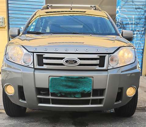 FORD-ECOSPORT-2011