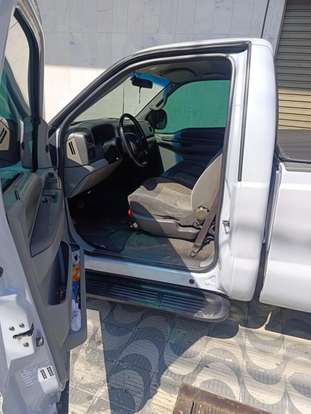 FORD-F-250-2009