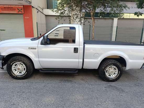 FORD-F-250-2009