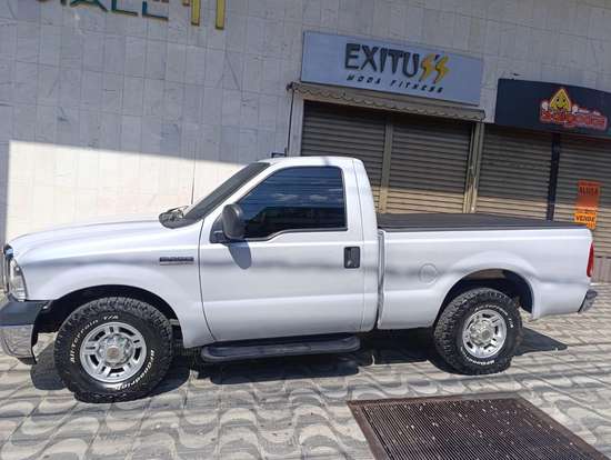 FORD-F-250-2009