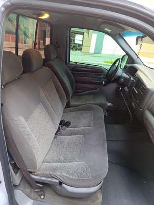 FORD-F-250-2009