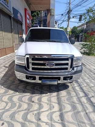 FORD-F-250-2009