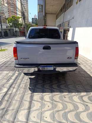 FORD-F-250-2009
