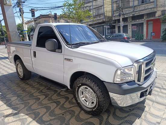 FORD-F-250-2009