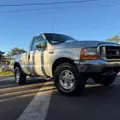 FORD F-250 4.2 XLT 4X2 CS TURBO INTERCOOLER DIESEL 2P MANUAL FORD F-250 4.2 XLT 4X2 CS TURBO INTERCOOLER DIESEL 2P MANUAL