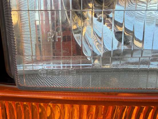 FORD-F-250-4.2 XLT 4X2 CS TURBO INTERCOOLER DIESEL 2P MANUAL FORD-F-250-2000