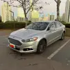 FORD FUSION 2.0 TITANIUM FWD 16V GASOLINA 4P AUTOMÁTICO FORD FUSION 2.0 TITANIUM FWD 16V GASOLINA 4P AUTOMÁTICO