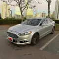 FORD FUSION 2.0 TITANIUM FWD 16V GASOLINA 4P AUTOMÁTICO FORD FUSION 2.0 TITANIUM FWD 16V GASOLINA 4P AUTOMÁTICO