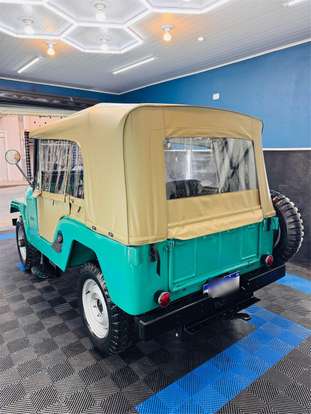 FORD-JEEP-1973