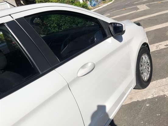 FORD-KA-1.0 TI-VCT FLEX SE MANUAL FORD-KA-2020