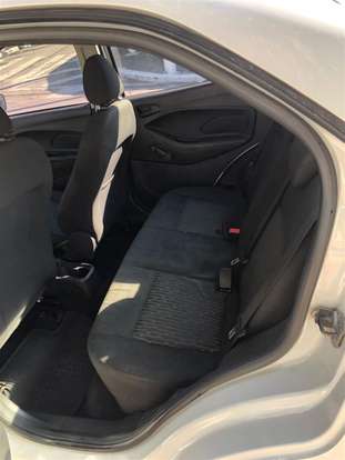 FORD-KA-2020