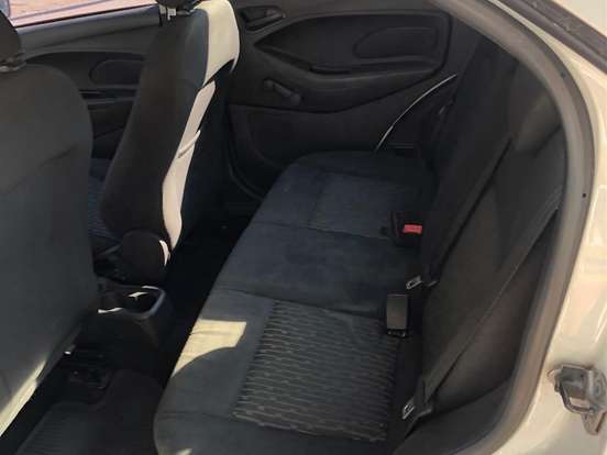 FORD-KA-1.0 TI-VCT FLEX SE MANUAL FORD-KA-2020
