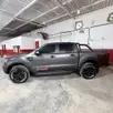 FORD RANGER 3.2 FX4 4X4 CD 20V DIESEL 4P AUTOMÁTICO FORD RANGER 3.2 FX4 4X4 CD 20V DIESEL 4P AUTOMÁTICO