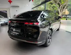GAC HYPTEC HT 72,7 KW ELÉTRICO ELITE GAC HYPTEC HT 72,7 KW ELÉTRICO ELITE