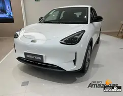 GEELY EX2 39,4 KW ELÉTRICO PRO GEELY EX2 39,4 KW ELÉTRICO PRO