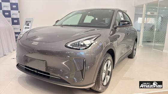 GEELY EX2 39,4 KW ELÉTRICO PRO