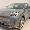 GEELY EX2 39,4 KW ELÉTRICO PRO GEELY EX2 39,4 KW ELÉTRICO PRO