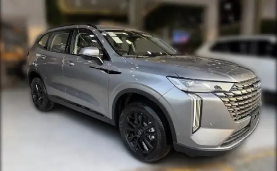 GWM HAVAL H6 1.5 FLEX PHEV19 E-TRACTION
