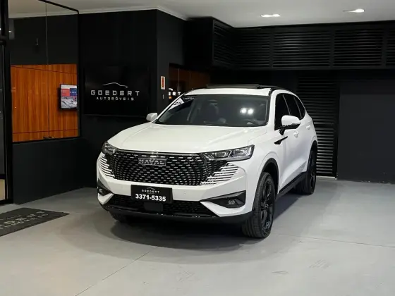 GWM HAVAL H6 1.5 HEV PREMIUM E-TRACTION GWM HAVAL H6 1.5 HEV PREMIUM E-TRACTION
