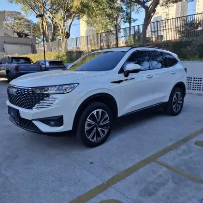 GWM HAVAL H6 1.5 PHEV19 E-TRACTION GWM HAVAL H6 1.5 PHEV19 E-TRACTION