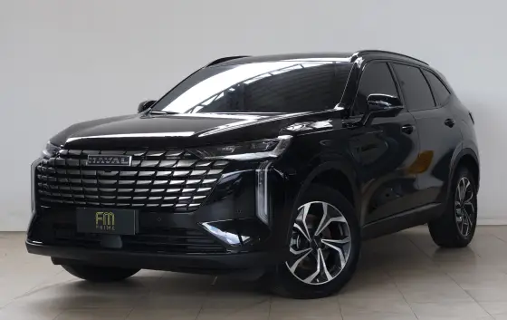 GWM HAVAL H6 1.5 PHEV35 AWD E-TRACTION GWM HAVAL H6 1.5 PHEV35 AWD E-TRACTION