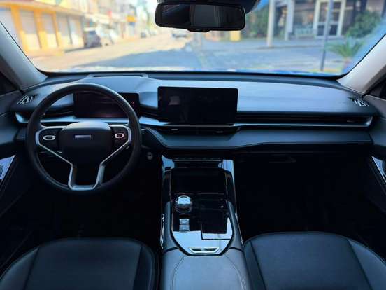 GWM-HAVAL H6-1.5 PHEV AWD E-TRACTION GWM-HAVAL H6-2023