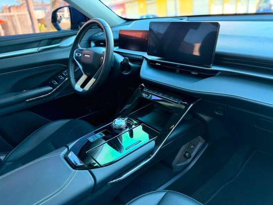 GWM-HAVAL H6-1.5 PHEV AWD E-TRACTION GWM-HAVAL H6-2023
