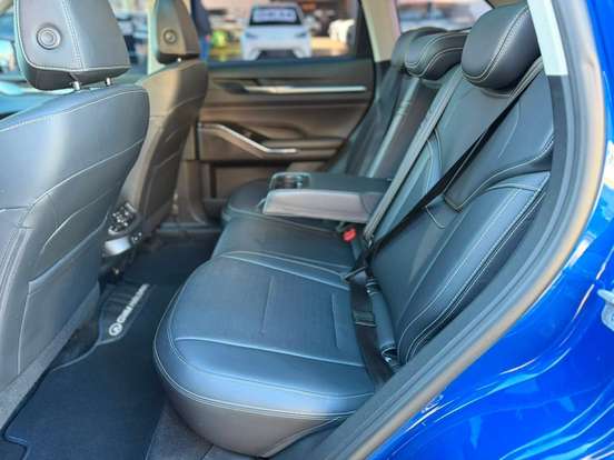 GWM-HAVAL H6-1.5 PHEV AWD E-TRACTION GWM-HAVAL H6-2023