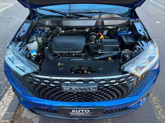 GWM-HAVAL H6-1.5 PHEV AWD E-TRACTION GWM-HAVAL H6-2023