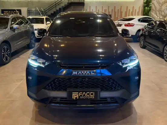 GWM-HAVAL H6 GT-1.5 PHEV AWD E-TRACTION GWM-HAVAL H6 GT-2023