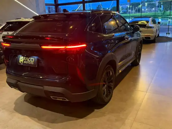 GWM-HAVAL H6 GT-1.5 PHEV AWD E-TRACTION GWM-HAVAL H6 GT-2023