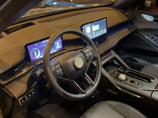 GWM-HAVAL H6 GT-1.5 PHEV AWD E-TRACTION GWM-HAVAL H6 GT-2023
