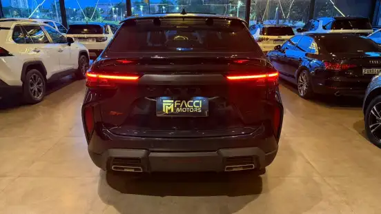 GWM-HAVAL H6 GT-2023
