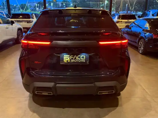 GWM-HAVAL H6 GT-1.5 PHEV AWD E-TRACTION GWM-HAVAL H6 GT-2023